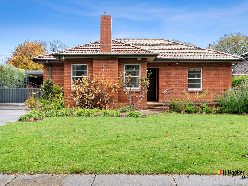 43 Frome Street, Griffith, ACT 2603 Property Details