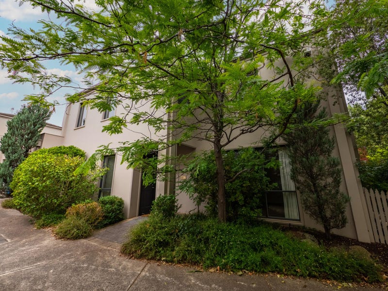 5/8 Fenwick Street, Kew, VIC 3101