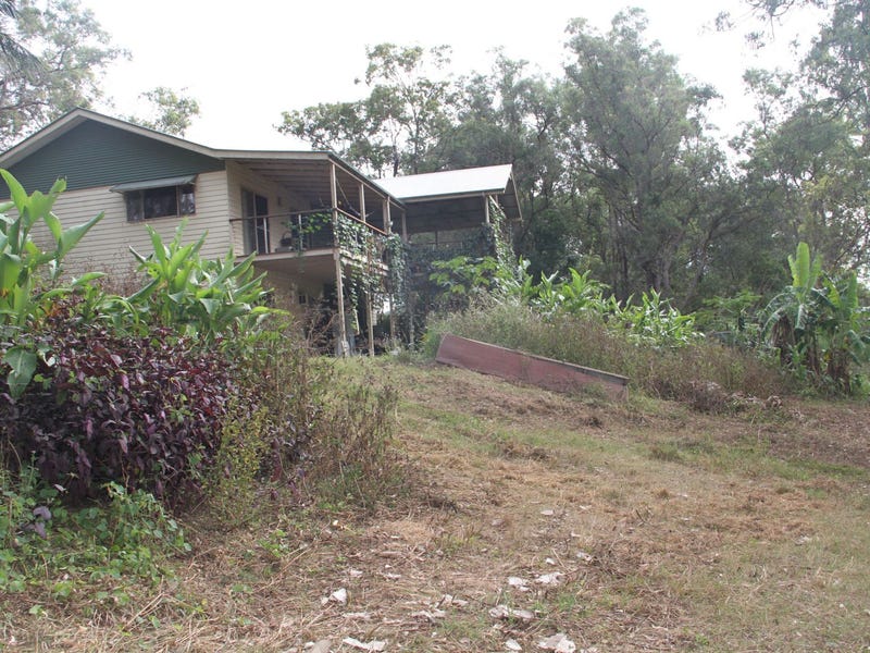 109 Kandanga Creek Road, Kandanga, Qld 4570 Acreage for Sale