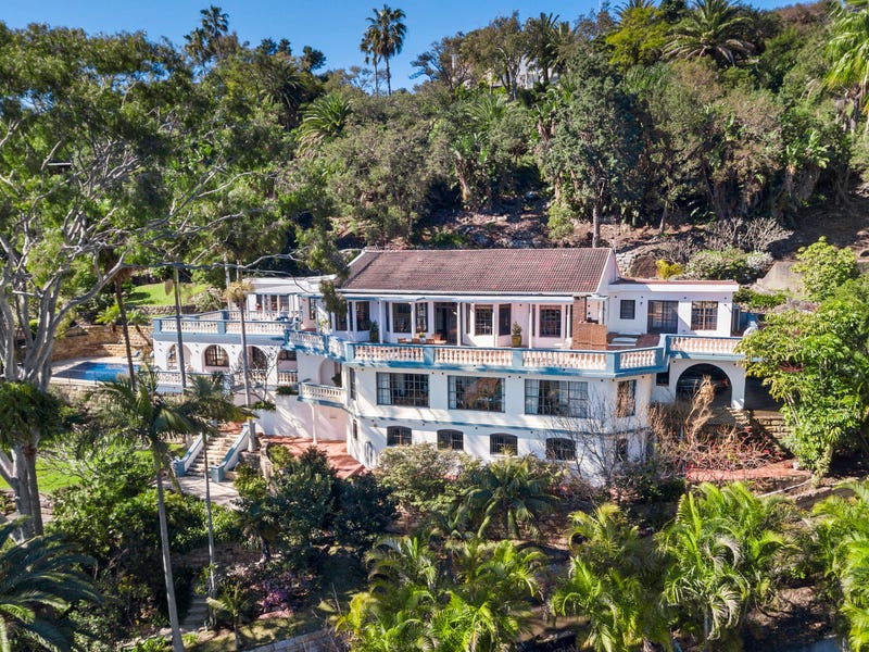 1178 Barrenjoey Road, Palm Beach, NSW 2108 House for Sale