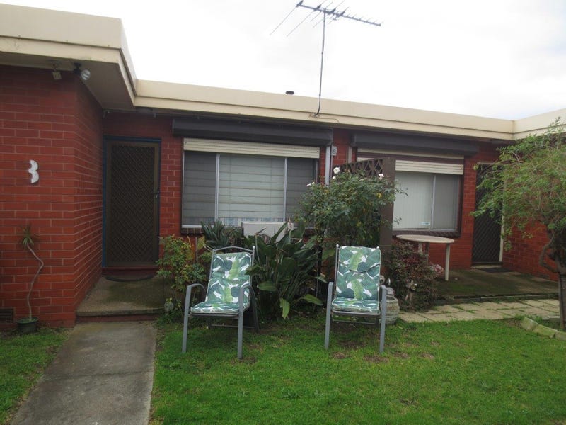 3/24 Davies Street, Altona, VIC 3018