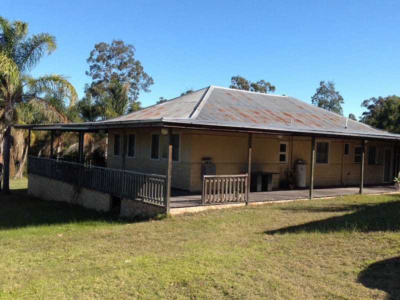 16 Greswick Road, East Seaham, NSW 2324