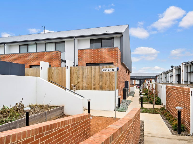 67/36 Dulcie Holland Cres, Moncrieff, ACT 2914