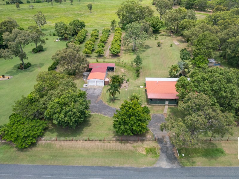 97 Kippen Drive, Ball Bay, QLD 4741