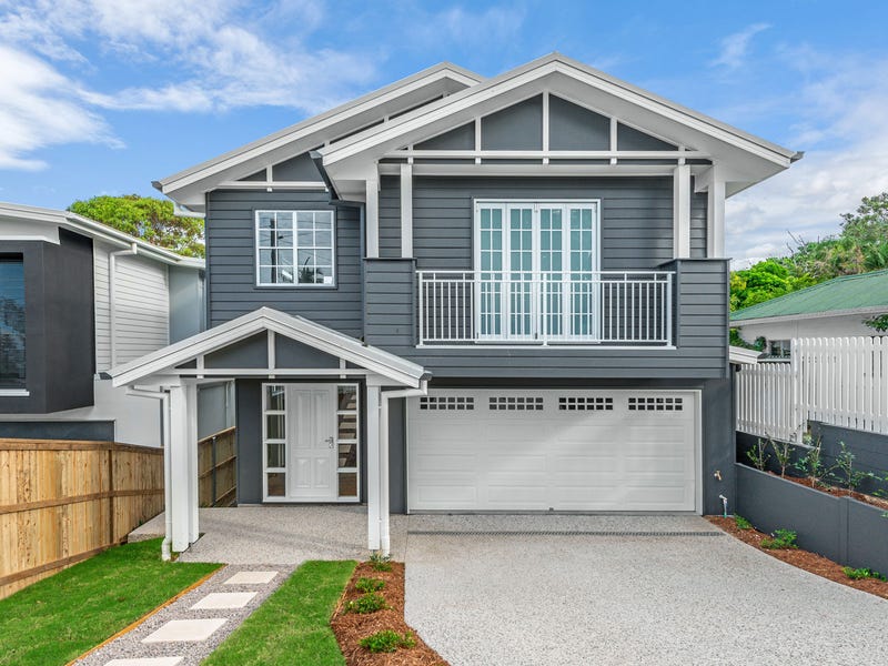 60 Willmington Street, Newmarket, QLD 4051