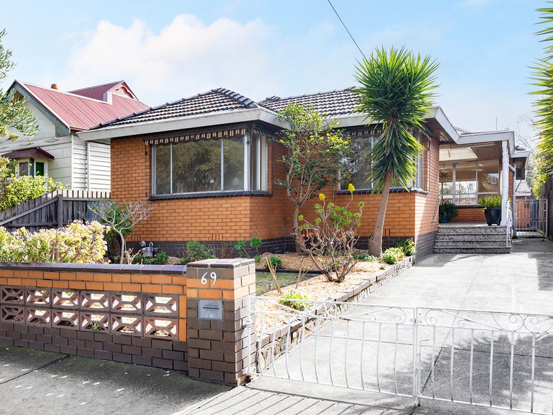 69 Donald Street, Brunswick, VIC 3056