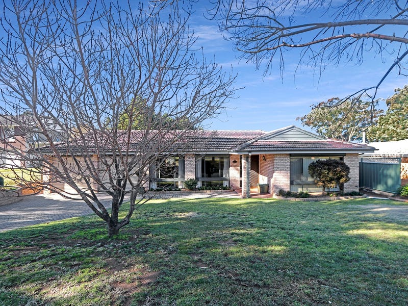 73 Cathcart Street, Goulburn, NSW 2580 House for Sale