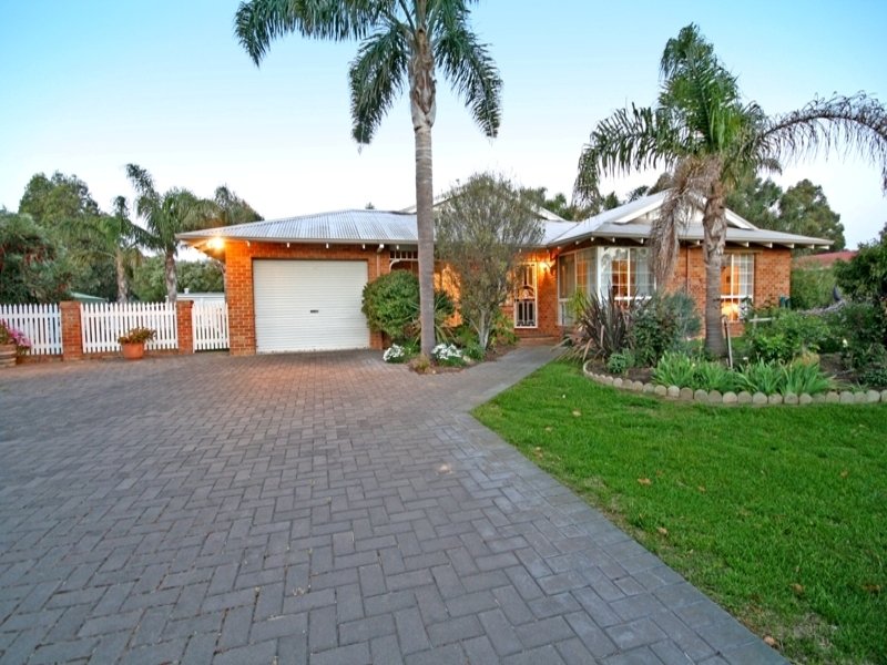 37 Kalgaritch Avenue, Busselton, WA 6280 Property Details