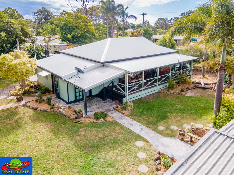 20 Sharon Rd, Sharon, Qld 4670 Property Details