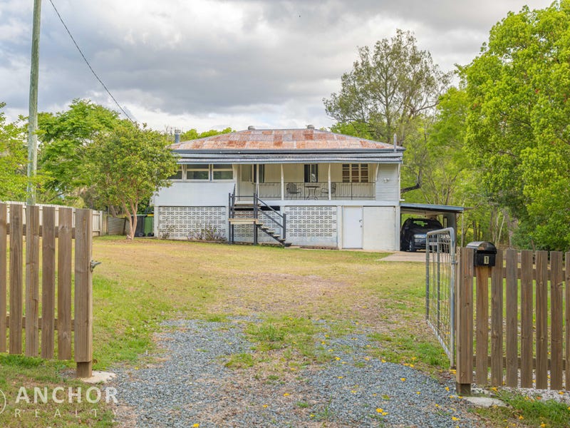 1 Nelson Lane, Gympie, Qld 4570 Property Details