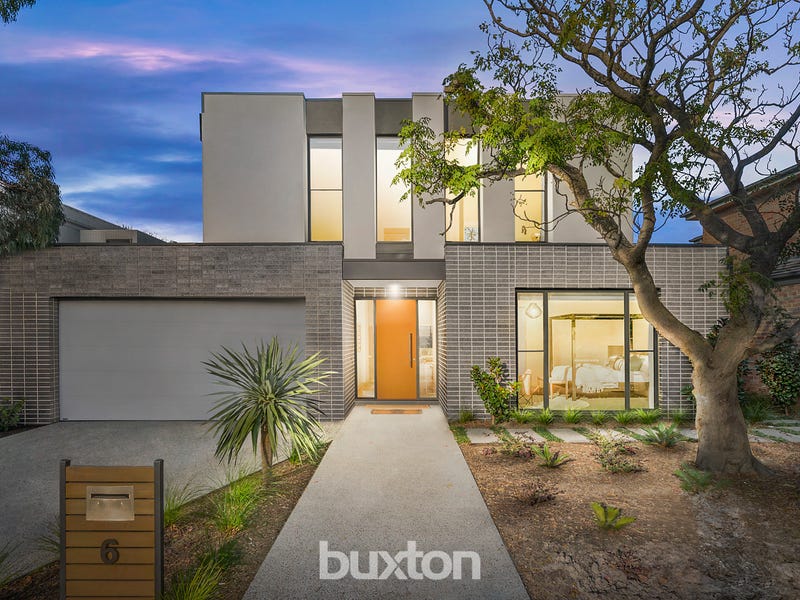 6 Bateman Street, Hampton, VIC 3188
