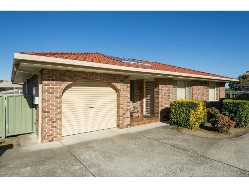 2/85 Arthur Street, Grafton, NSW 2460 Property Details