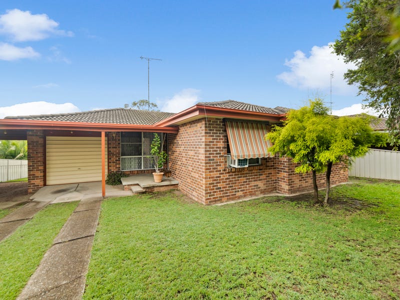 21 Stradbroke Avenue, Metford, NSW 2323 - realestate.com.au