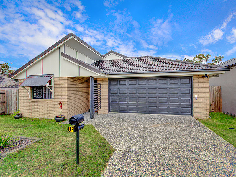 13 Wallaman Close, Waterford, Qld 4133 - Realestate.com.au