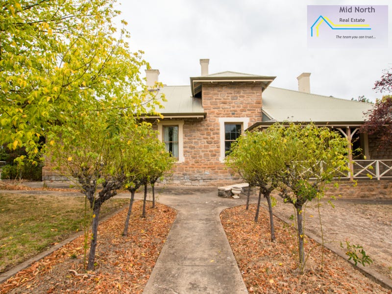146 Main North Road, Clare, SA 5453 Property Details