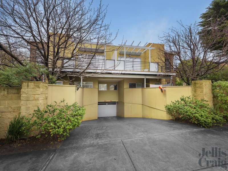 11/1537 Malvern Road, Glen Iris, VIC 3146