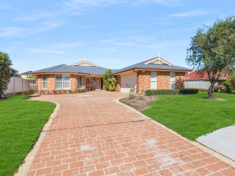 121 Chisholm Road, Ashtonfield, NSW 2323