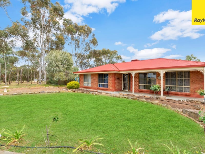 1308 Boundary Road, Lewiston, SA 5501 Property Details