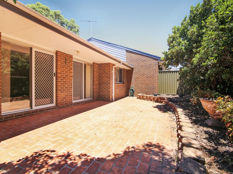 3/21 Mount Street, Constitution Hill, NSW 2145