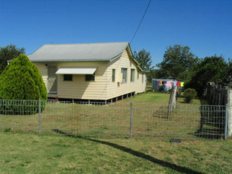 57 Rosehill Road, Warwick, QLD 4370