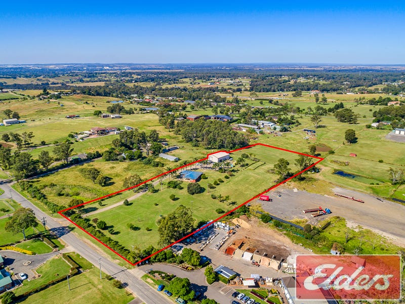 238244 Castle Road, Orchard Hills, NSW 2748