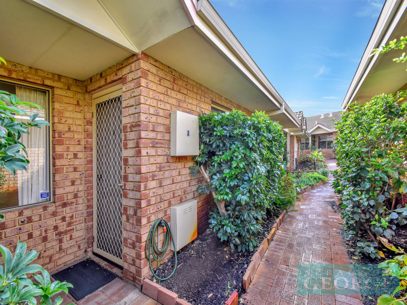 2/39 Hillwood Avenue, Warwick, WA 6024 Property Details