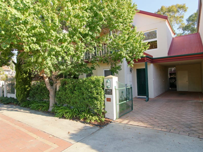 2/63 Central Avenue, Mount Lawley, WA 6050
