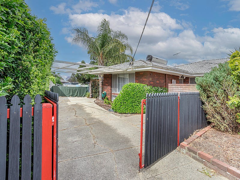 11 Namoi Place, Armadale, WA 6112 Property Details
