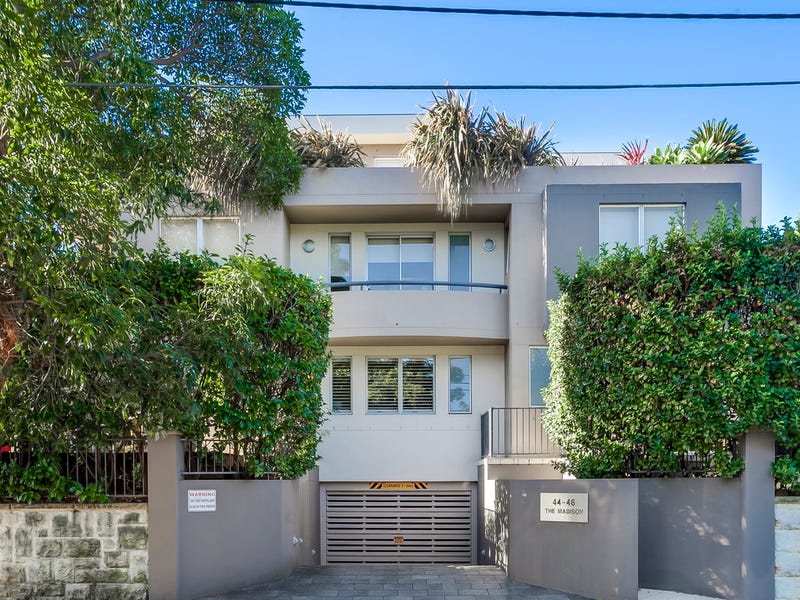 7/4446 Wilberforce Avenue, Rose Bay, NSW 2029