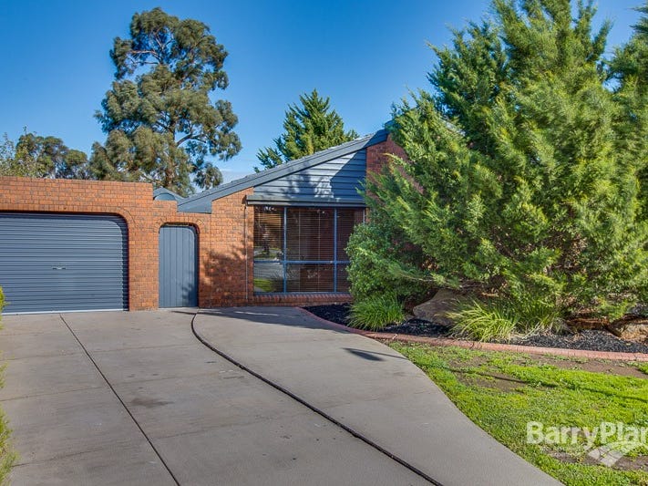 5 Apollo Road, Taylors Lakes, Vic 3038