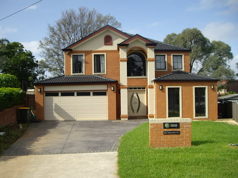 20 Roland Street, Greystanes, NSW 2145