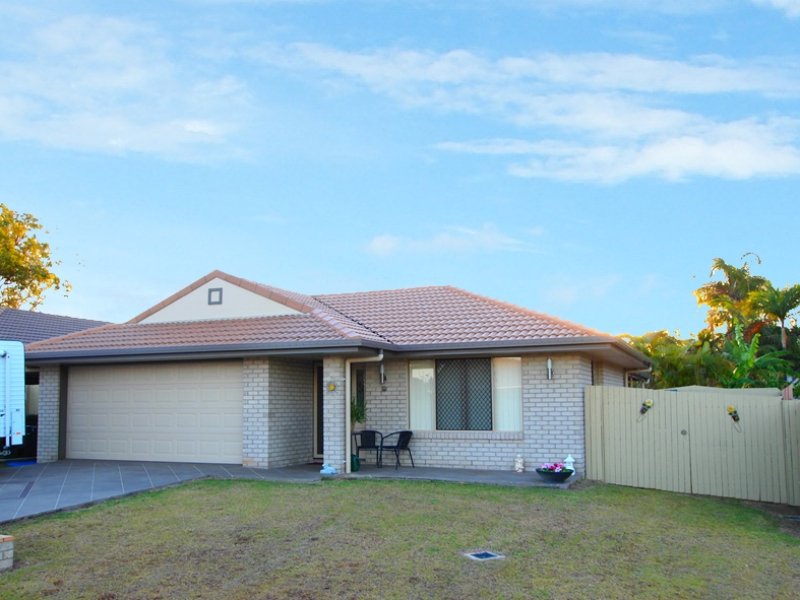 15 Alison Drive, Torquay, QLD 4655