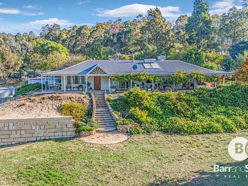 311 Lowden Grimwade Road, Lowden, WA 6240 Lifestyle for Sale