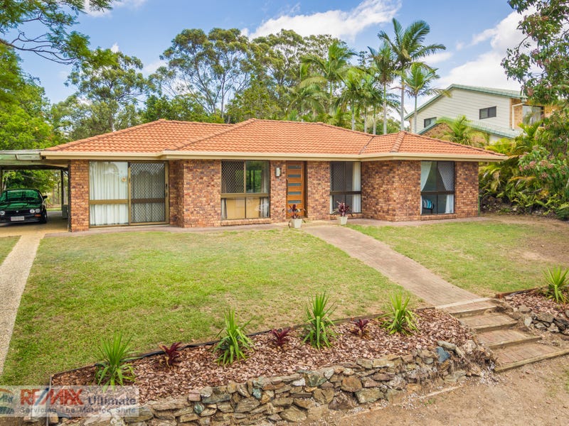 54 Pioneer Drive, Narangba, QLD 4504