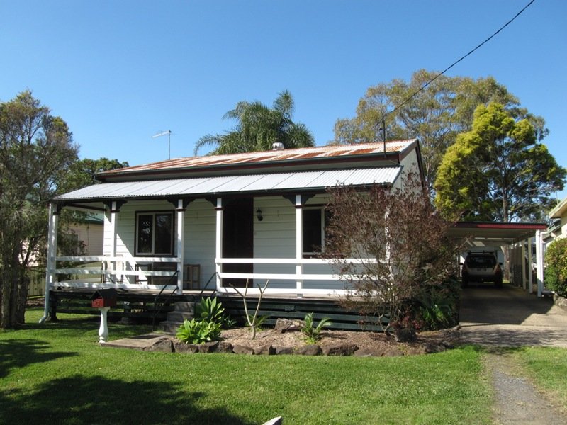 92 Bridge Street, Coraki, NSW 2471