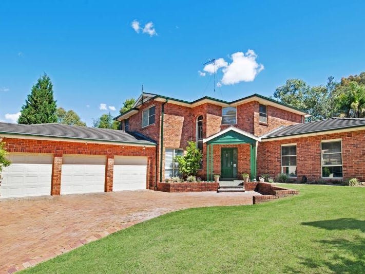 15C Westminster Drive, Castle Hill, NSW 2154