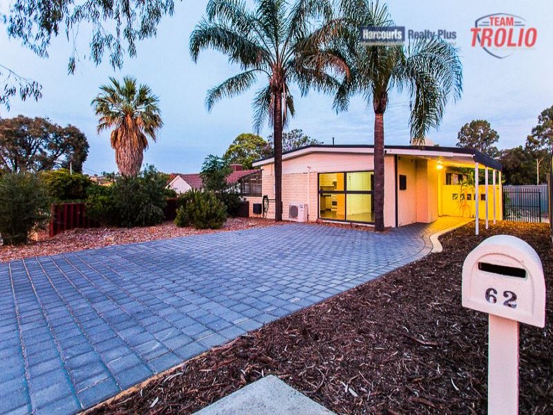 1/62 Gerald Street, Spearwood, WA 6163 Property Details