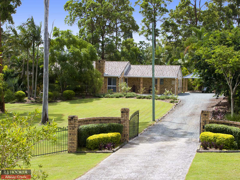 9 Sanderling Drive, Warner, QLD 4500