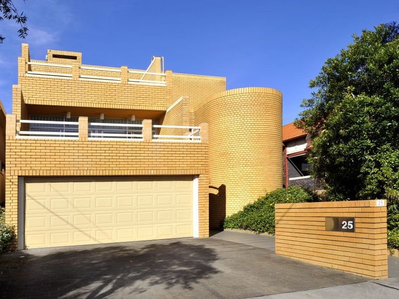 25 Tunstall Avenue, Kingsford, NSW 2032 Property Details