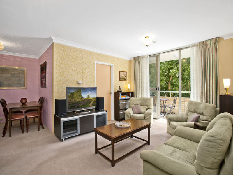 8/5 Broughton Road, Artarmon, NSW 2064 Property Details