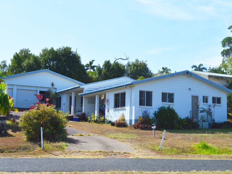 4 Endeavour Avenue, Mission Beach, QLD 4852