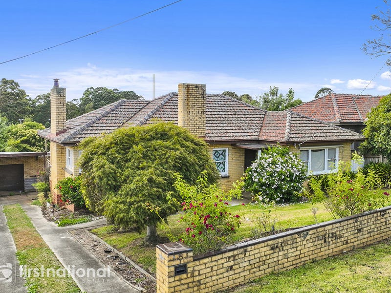 8 King Street, Warragul, Vic 3820 House for Sale