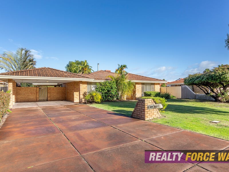 24 Cassia Way, Morley, WA 6062