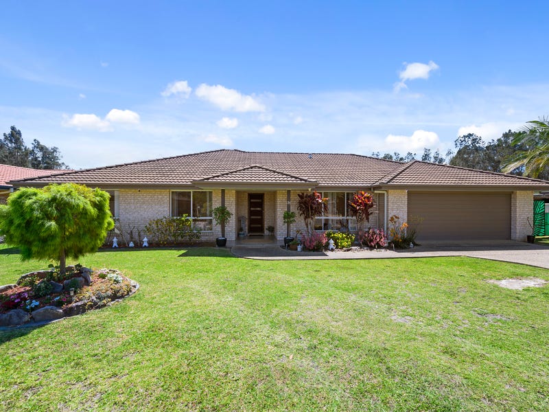 31 Lake Court, Urunga, NSW 2455