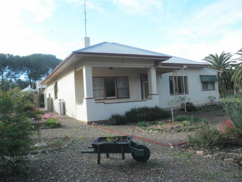 1 RESERVOIR ROAD, Palmer, SA 5237 Property Details