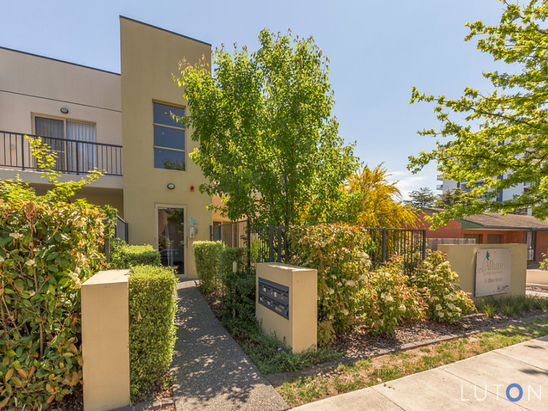 11/15 Oliver Street, Lyneham, ACT 2602 Property Details
