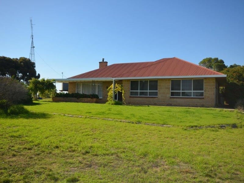 7061 Billiatt Road, Lameroo, SA 5302
