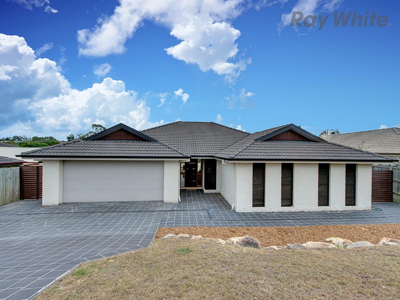 12 Cheihk Cres, Collingwood Park, QLD 4301