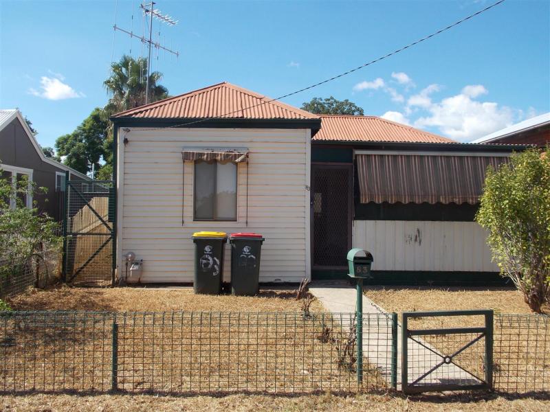 83 Hill Street, Parkes, NSW 2870 Property Details