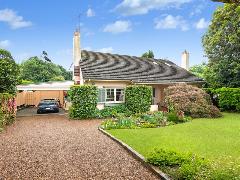 41 Hastings Road, Warrawee, NSW 2074